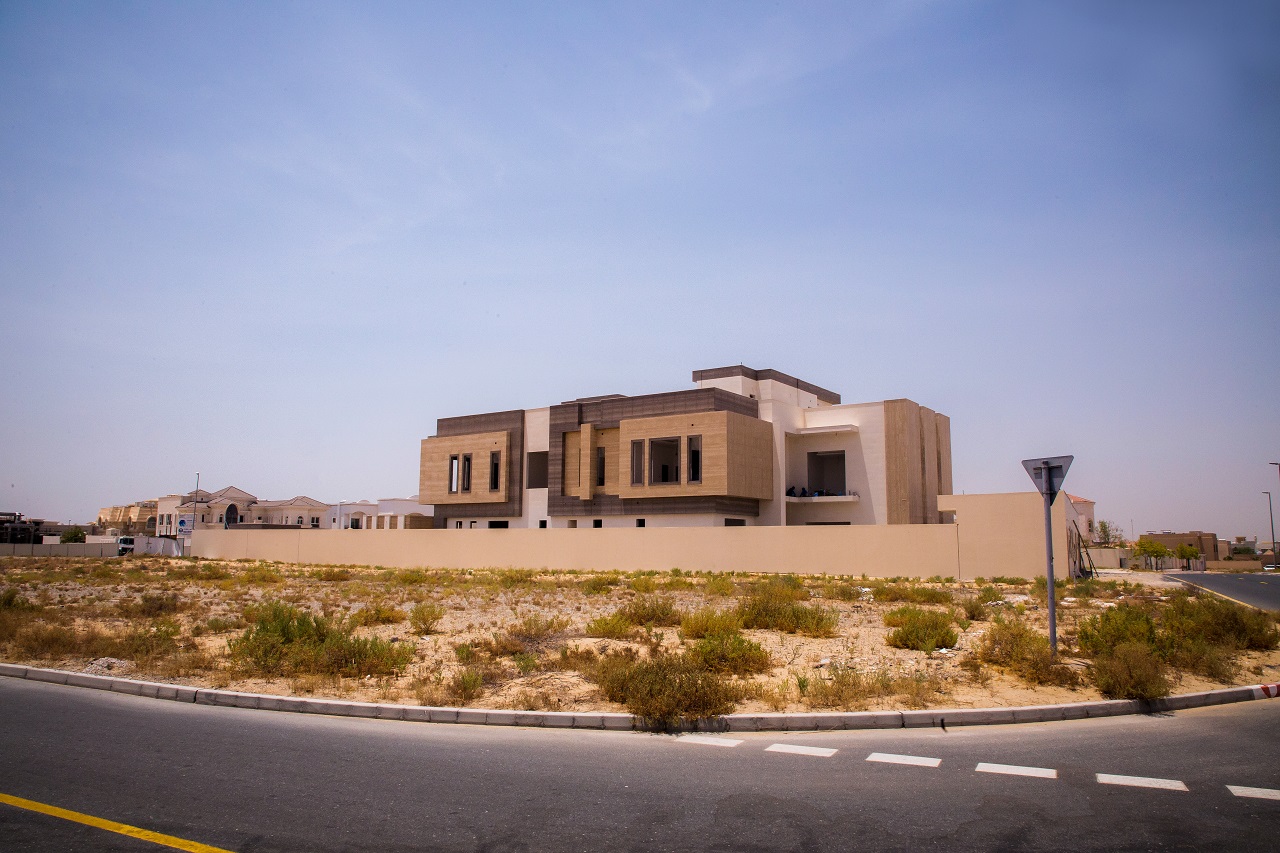 (B+G+1+R) Villa+ Majlis in Alkhawaneej